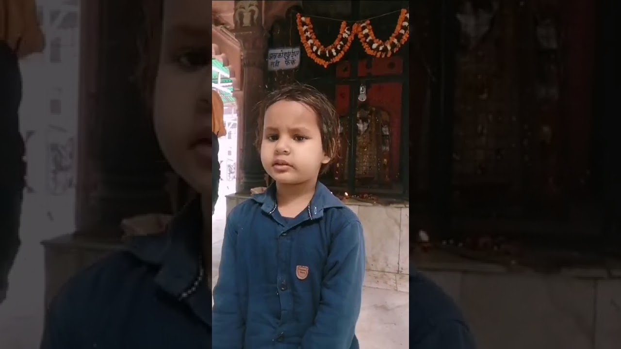 my kaladevi temple trip