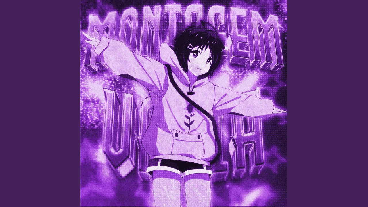 MONTAGEM VAZIA (Slowed)