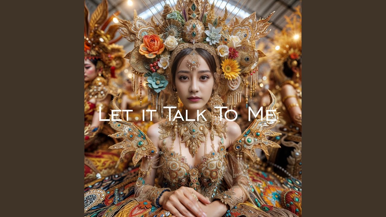 Let it Talk To Me