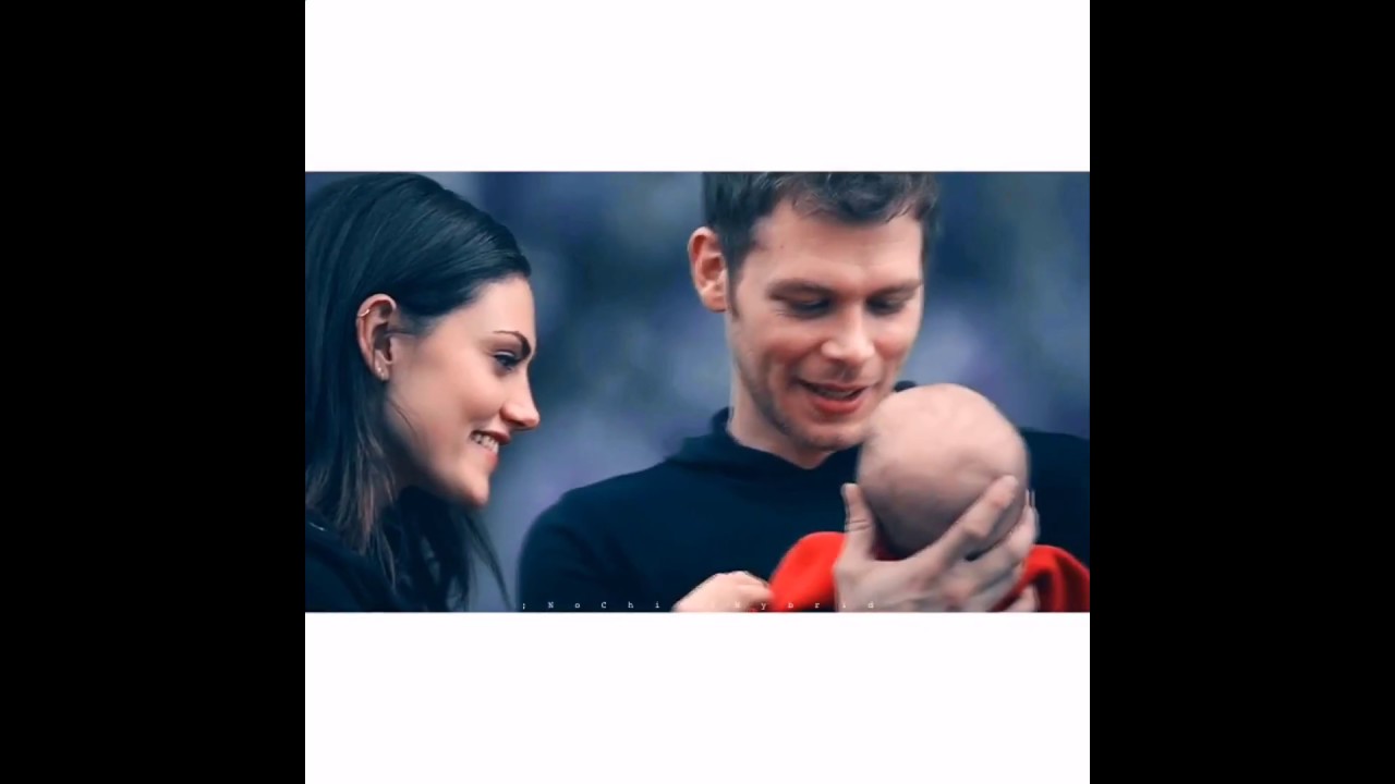 The Originals Vine Edits Compilation