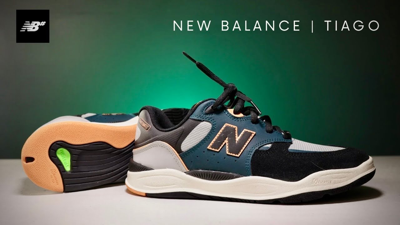 New Balance 1010 | TIAGO LEMOS