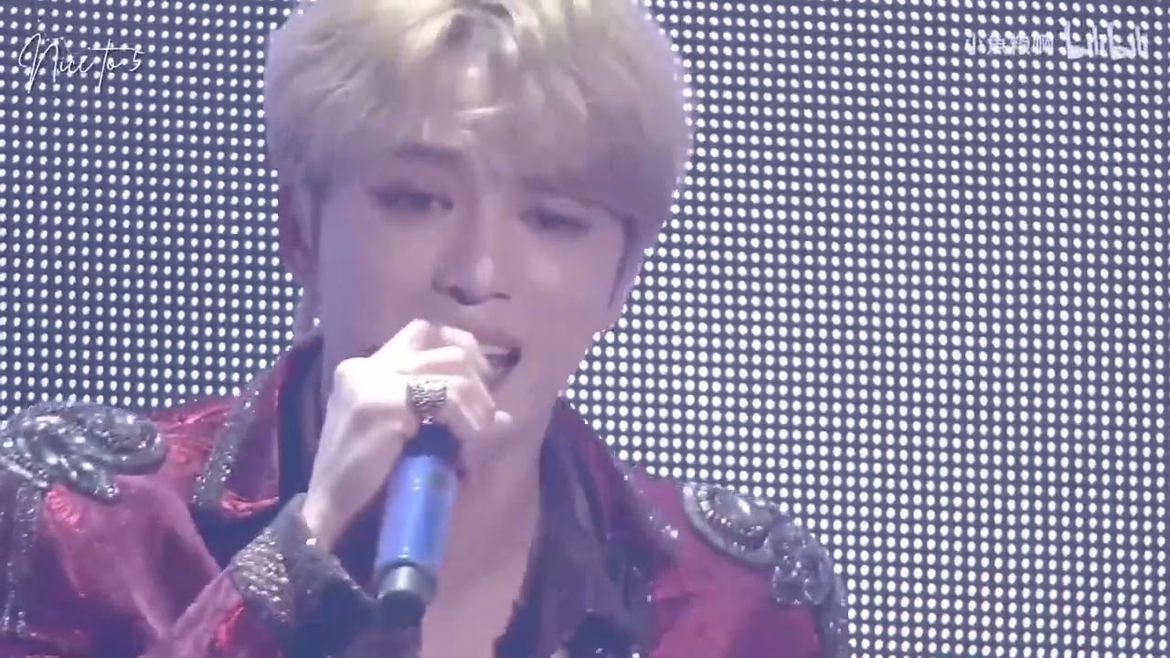 [VIETSUB] 粉雪 (Konayuki) - Jaejoong@JJUN Live 2019 ~ Love Covers ~ DVD