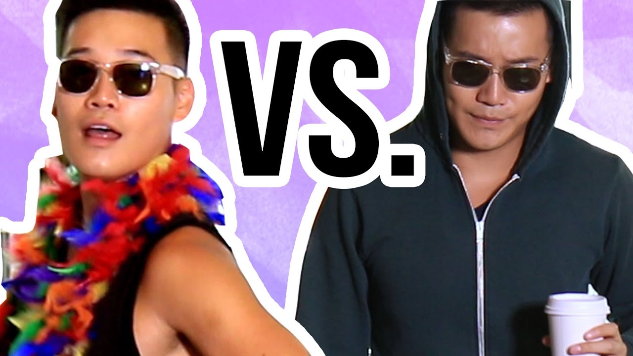 When You&rsquo;re A Gay Guy: Thoughts Vs. Real Life
