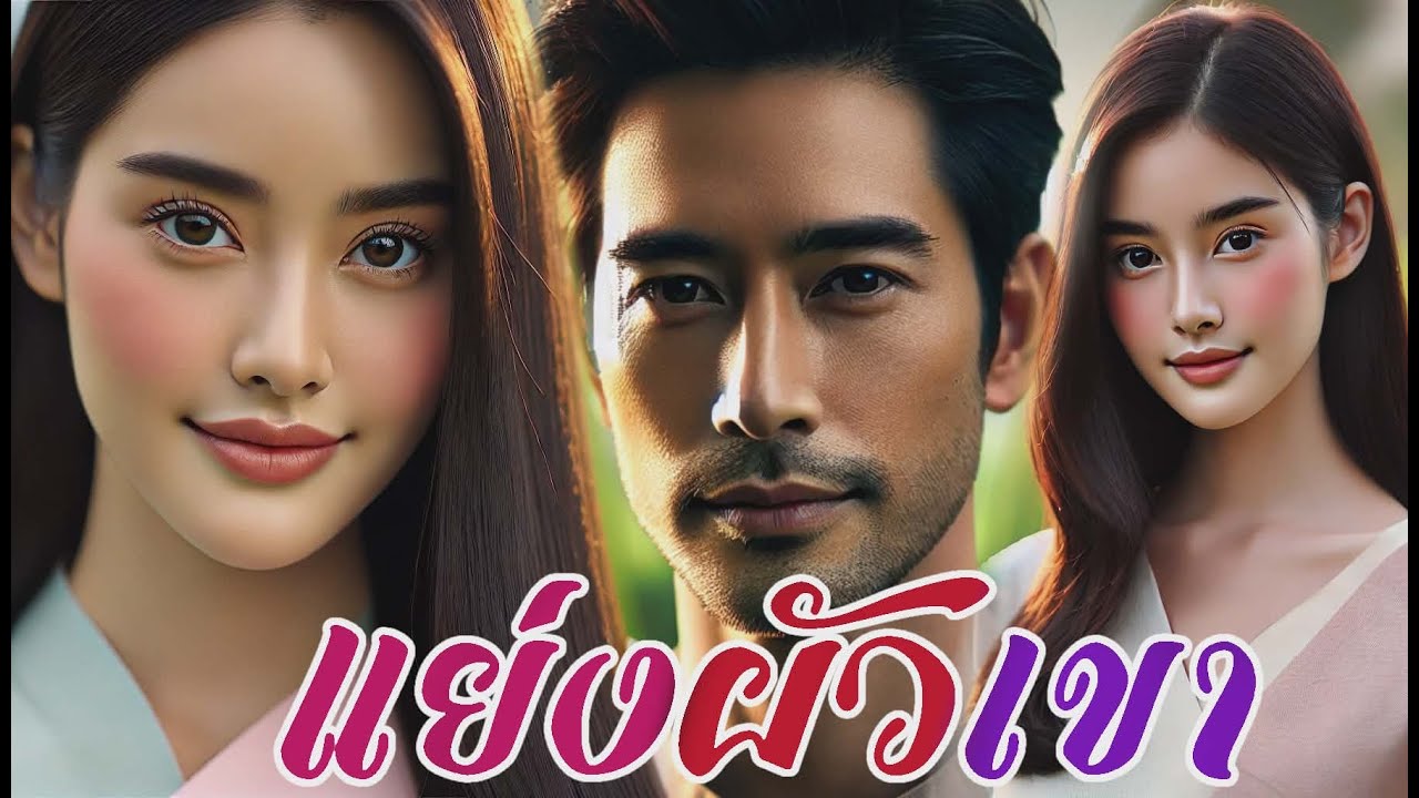แย่งผัวเขา #นิทานพื้นบ้าน #นิทานสอนใจ #นิทานชีวิต #นิทานเสียง #นิทาน