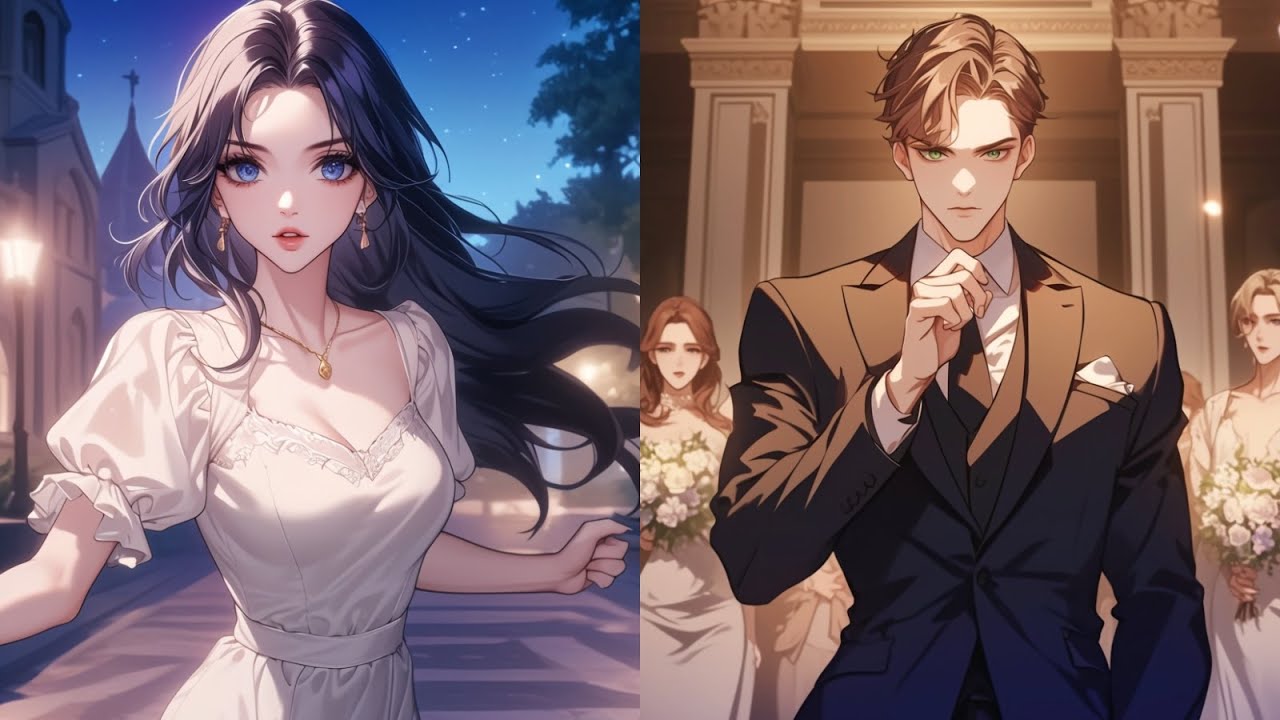 Time Loop I'm trapped on the day my ex husband got married  I've died countless times