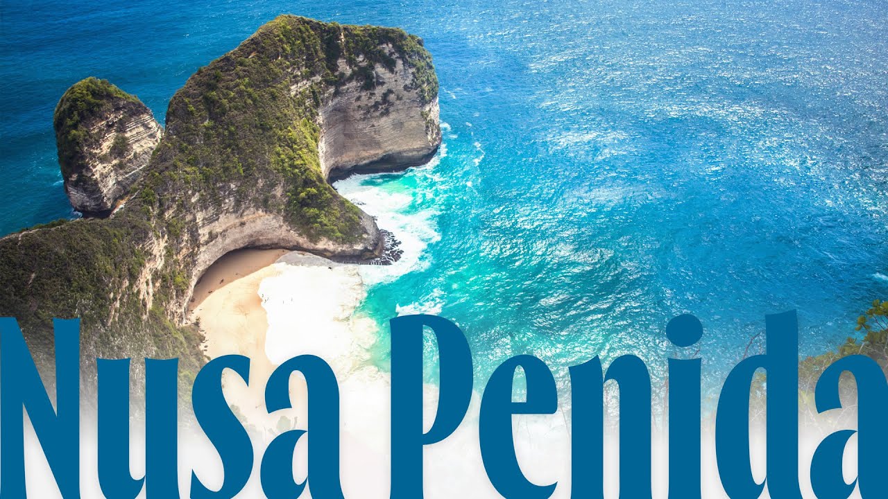 A Day in Nusa Penida Bali – Snorkeling at Manta Bay, Akatara Hotel & Kelingking Beach