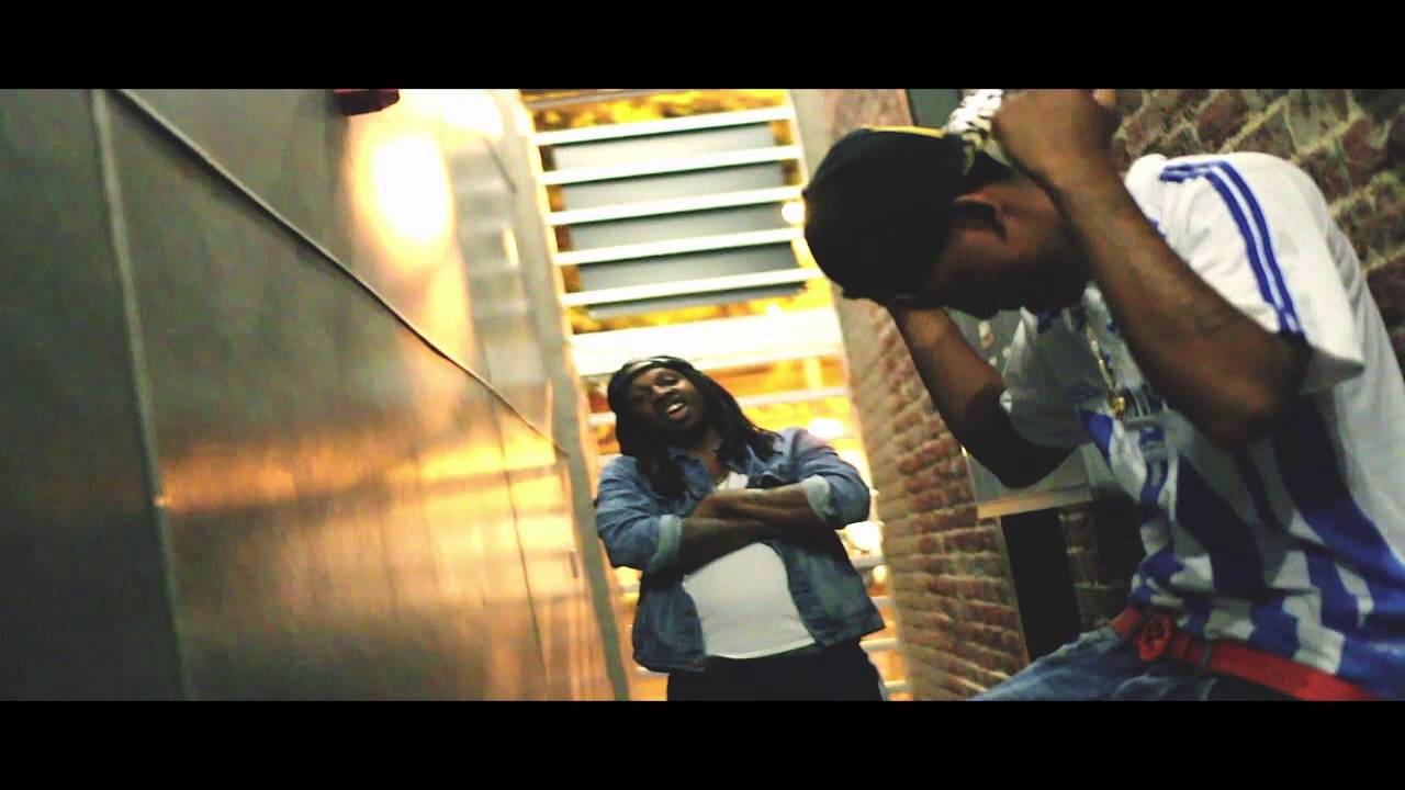 Mali Mali Ft LV - Addict | Filmed By: @MackVisions