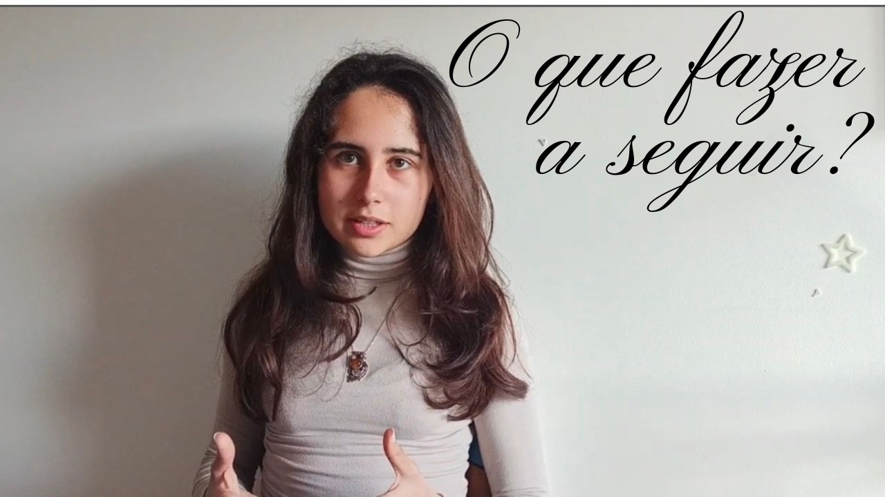 Não deixes que a tua vida seja de outra pessoa