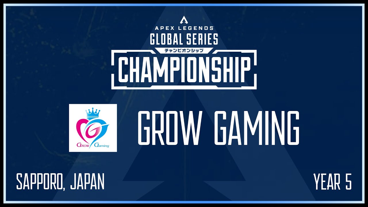 ALGS GROW Gaming POV - Y5 Championship Day 2 (Group C vs D) - January 15, 2026