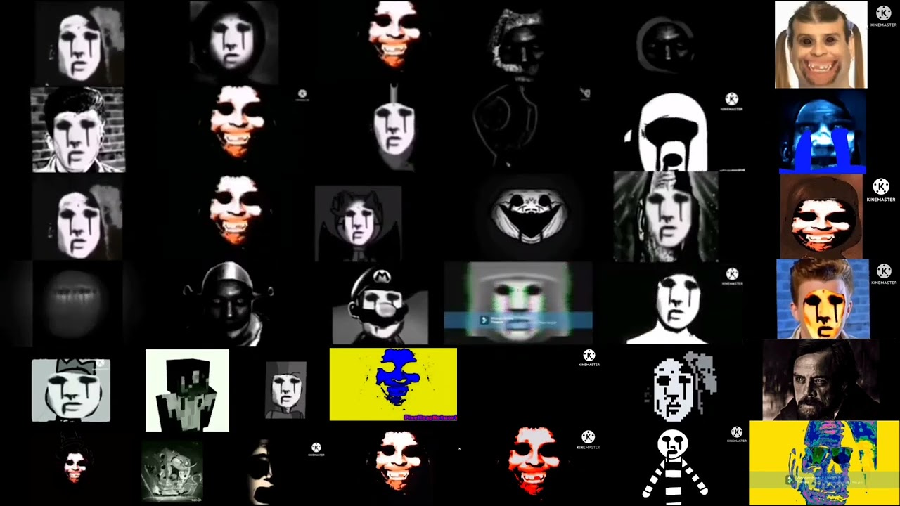 38 people becoming uncanny all stars