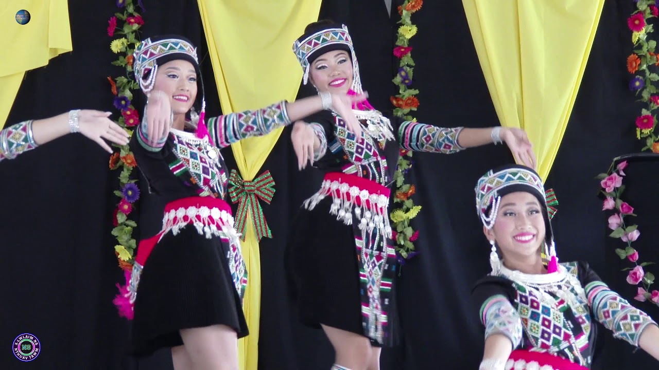 Hmong Oshkosh Labor Day September, 02 - 2018 