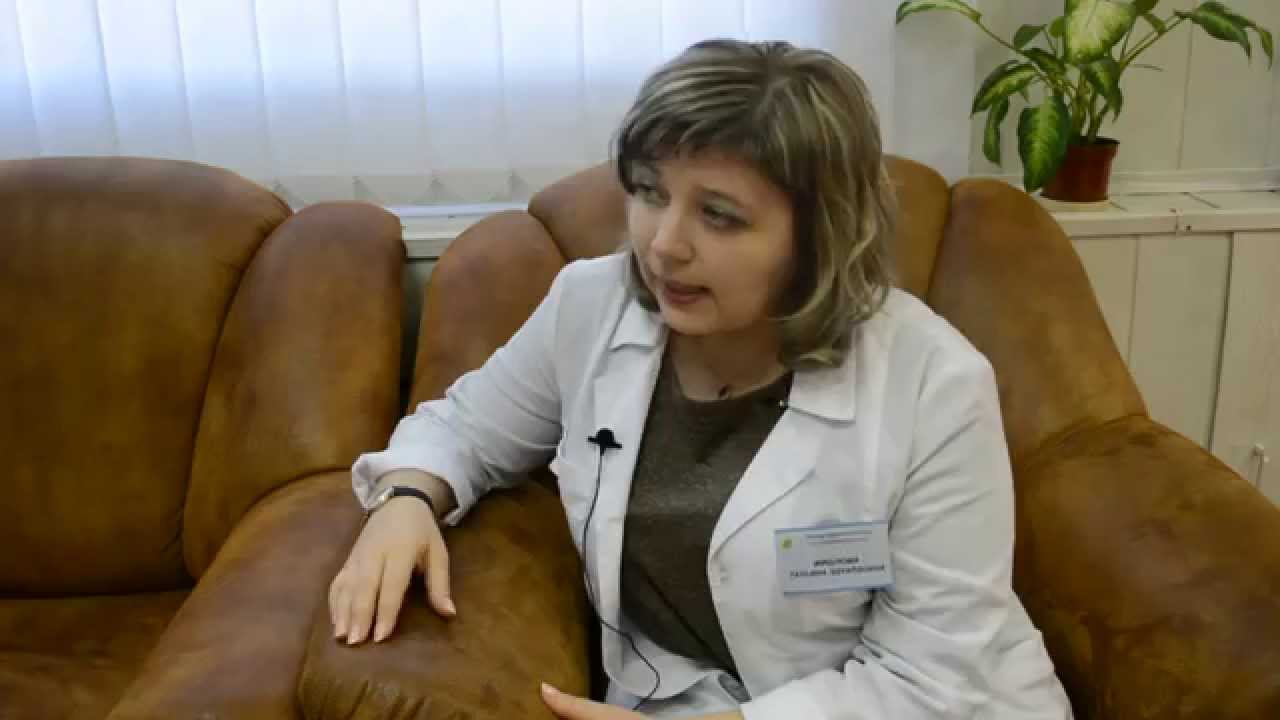 О психологических причинах заикания