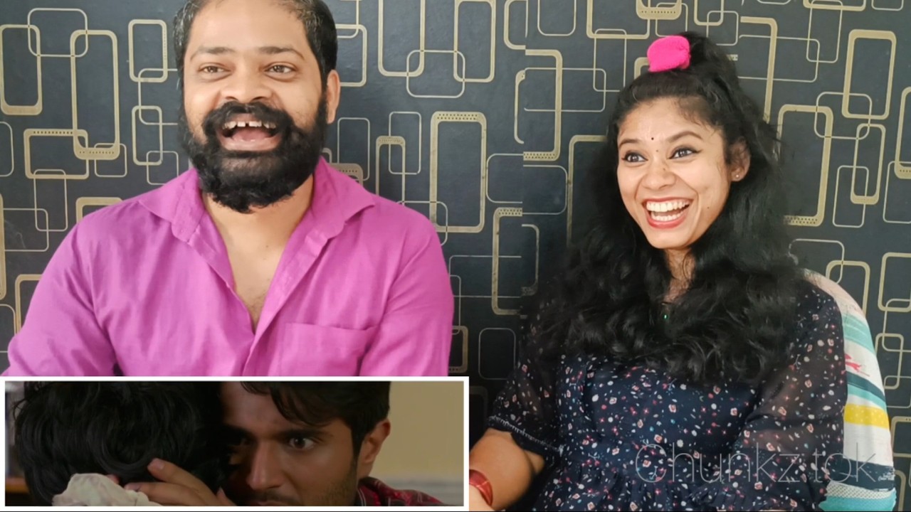 Geetha Govindam Post Interval Scene REACTION | Vijay Deverakonda | Rashmika | Parasuram |Gopi Sundar