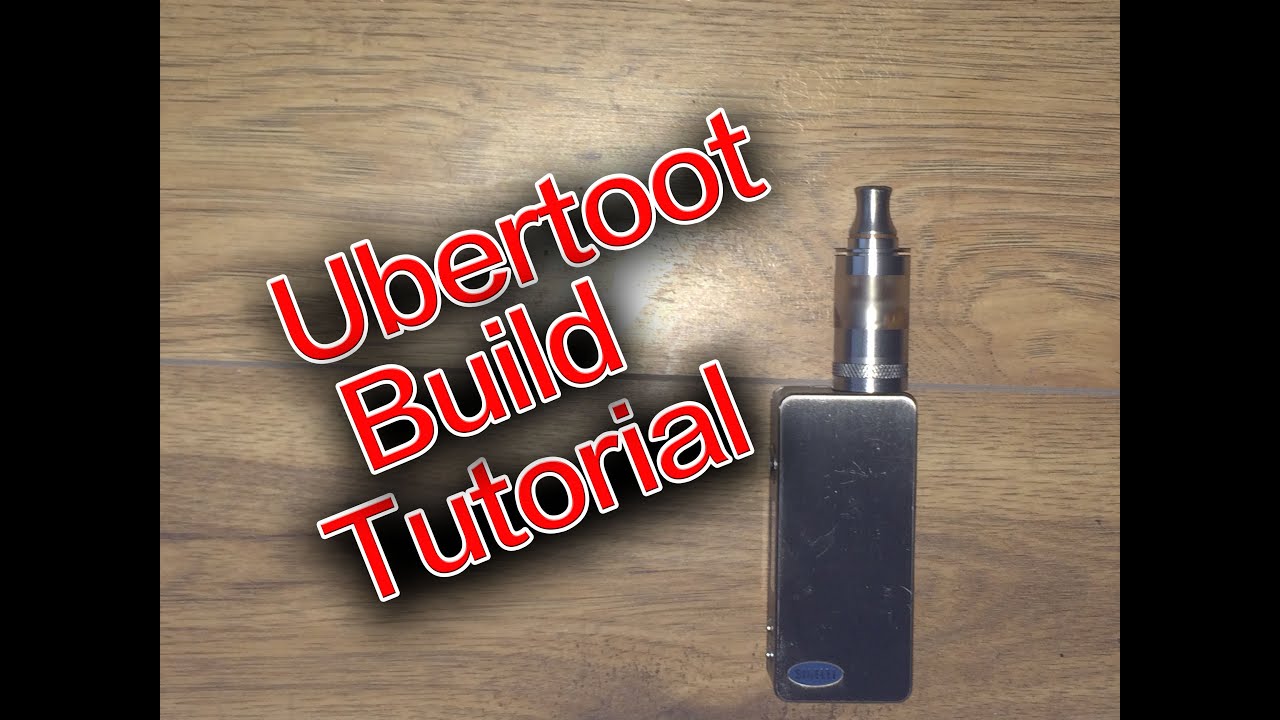 Ubertoot UTA2 (Clone) Review + Build Tutorial