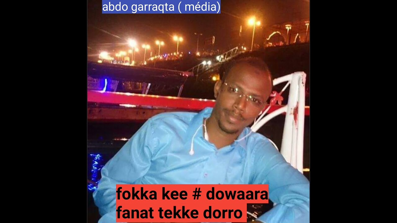 fokka kee douwaara