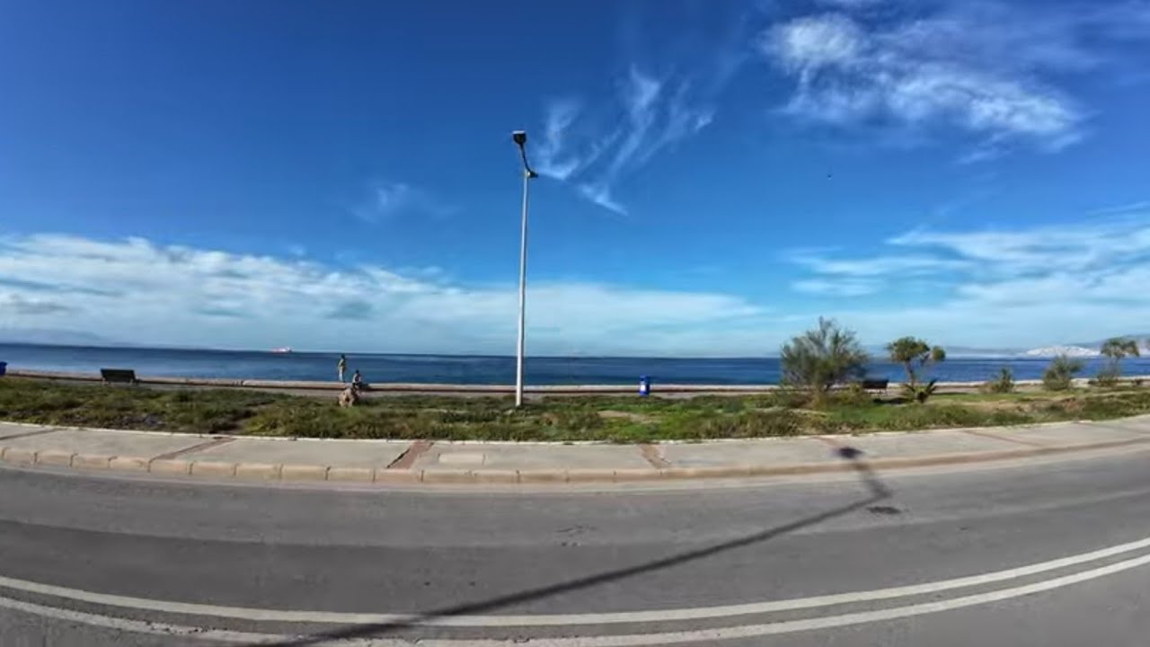 Güzelbahçe -  Üçkuyular (İzmir, Turkey) 