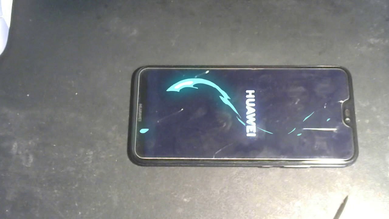 HARD RESET HUAWEI  Dual Lens 1:2.2/26 ASPH