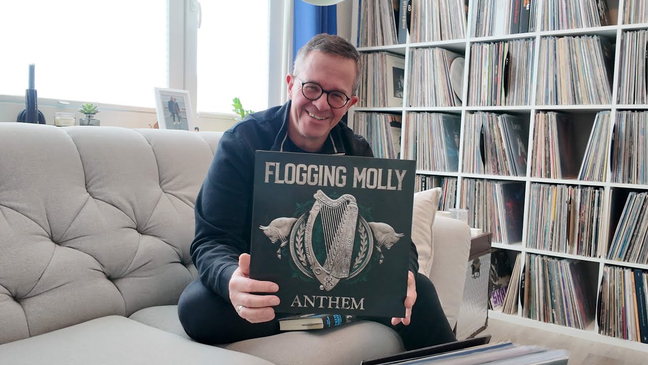 Neu..  lich bei Ebay( Vinyl finds from Ebay )