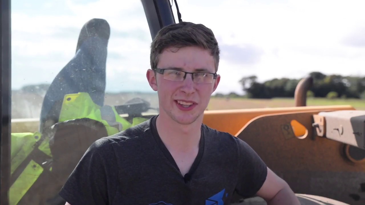 Quick guide to a career in rural skills
