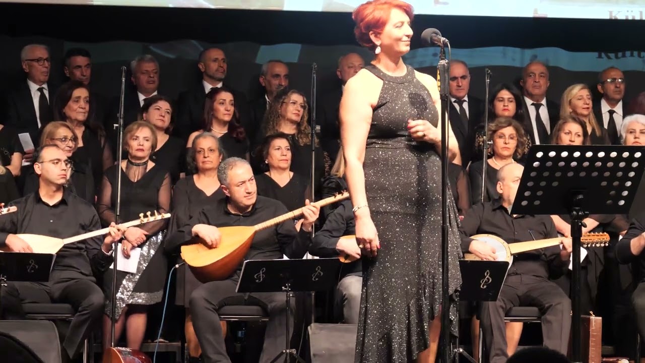 Asya Budak- Hüseynik'ten Çıktım