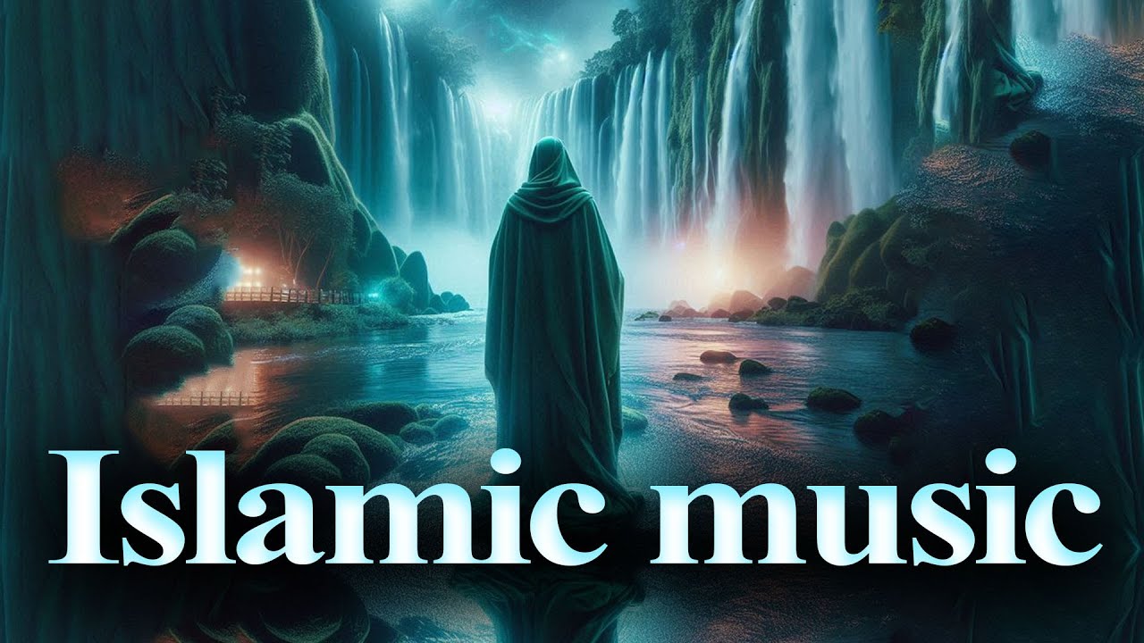 Soft Islamic Republic Background Music for Video | No Copyright Music | no Copyright background song