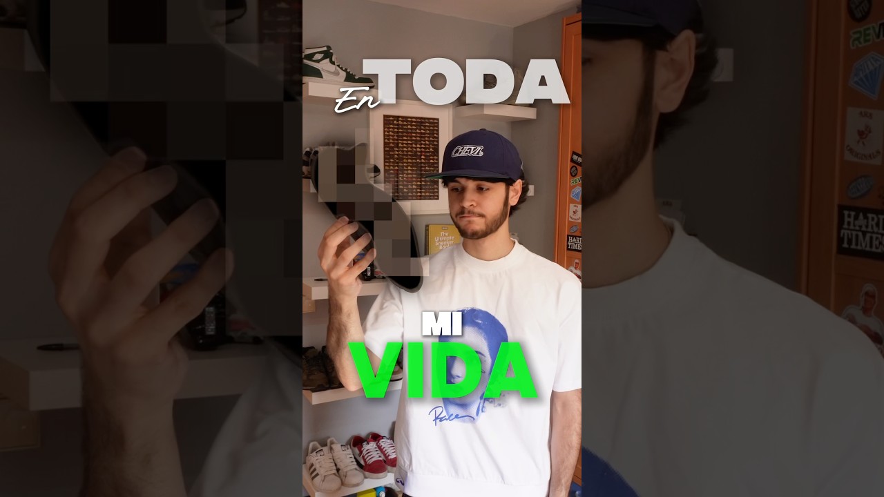 LA PEOR COMPRA DE MI VIDA!? #sneakers #moda #streetwear #viralvideo
