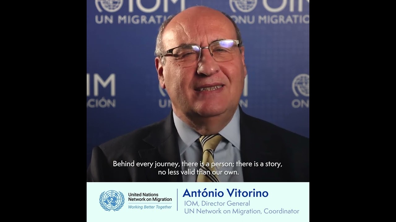 International Organization for Migration IMD22 (ENG)