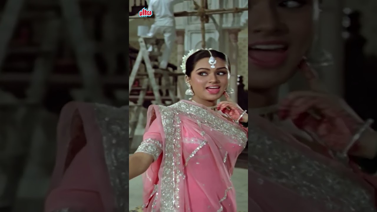 ये गलियां ये चौबारा यहां आना ना दोबारा ❤️🌟 Prem Rog #rishikapoor #latamangeshkar
