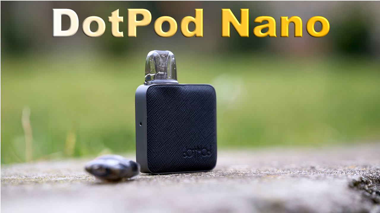 DotPod Nano