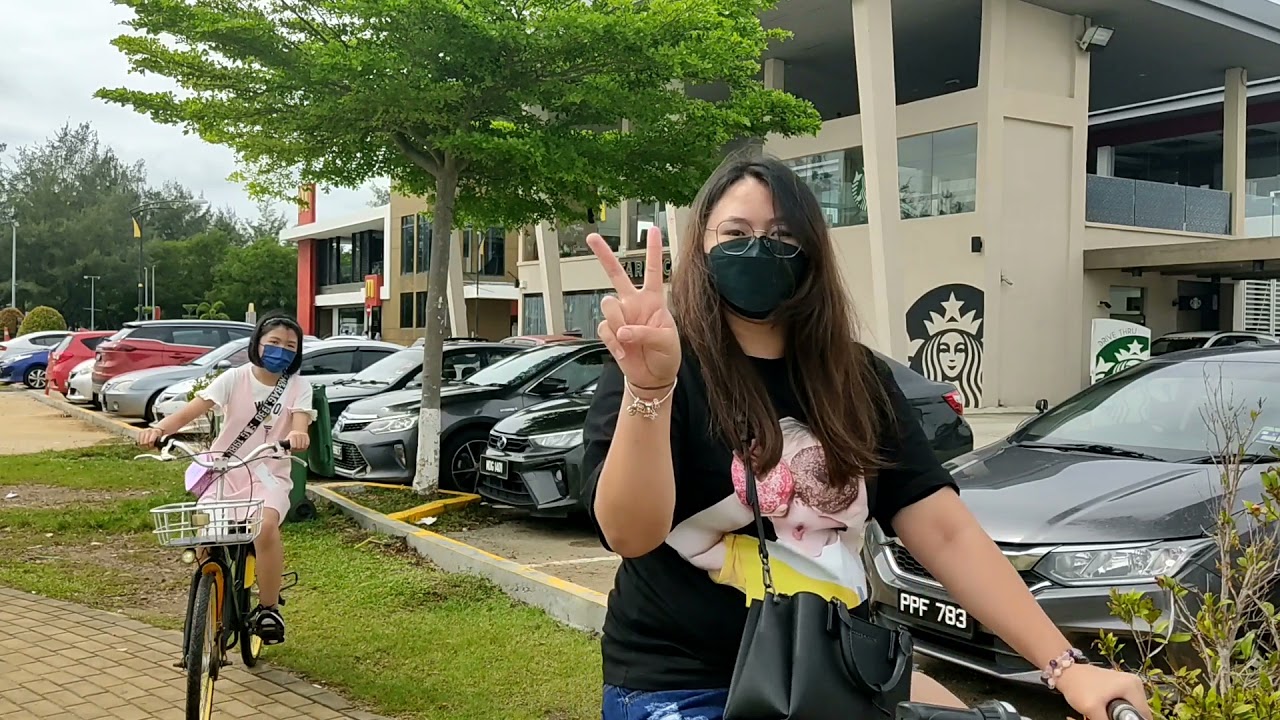 PD Coconut Bay 🍺 | Waterfront | Ngeteh Cafe 🏖️