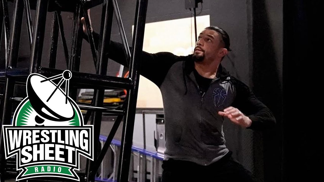 SmackDown Recap: Who Attacked Roman Reigns?