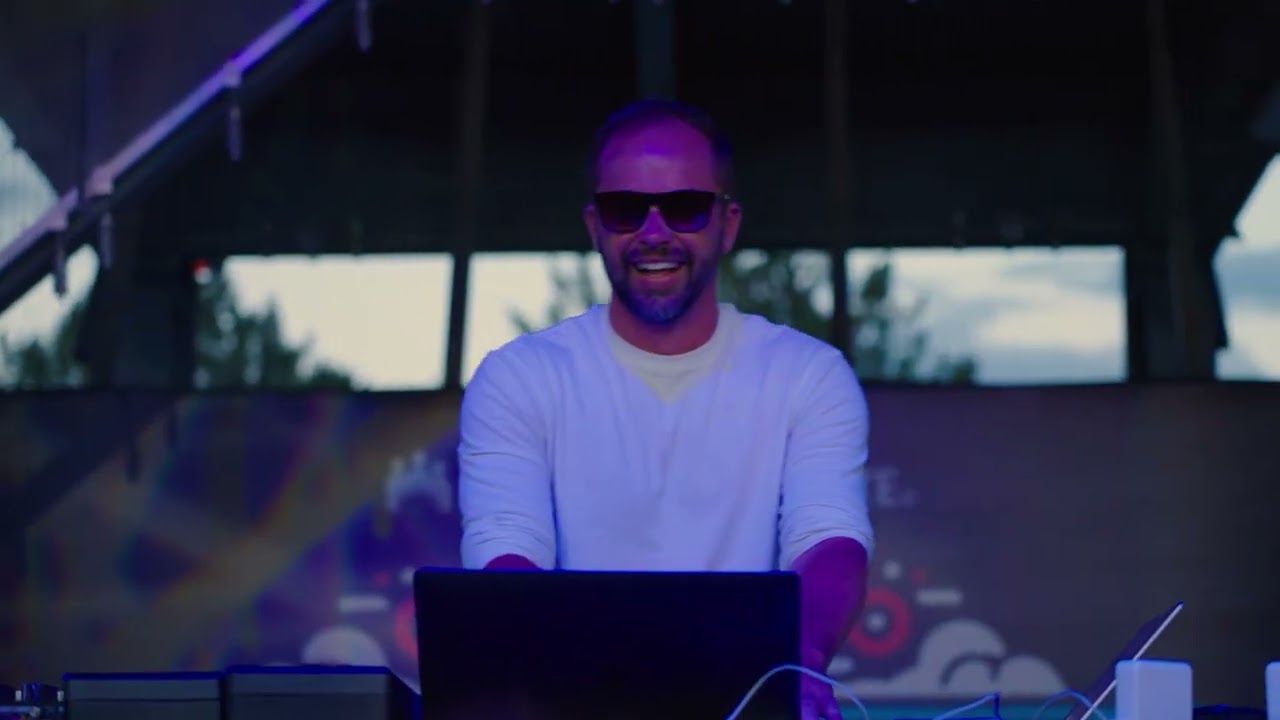 Polish Ambassador Full Live Set 2025 Denver