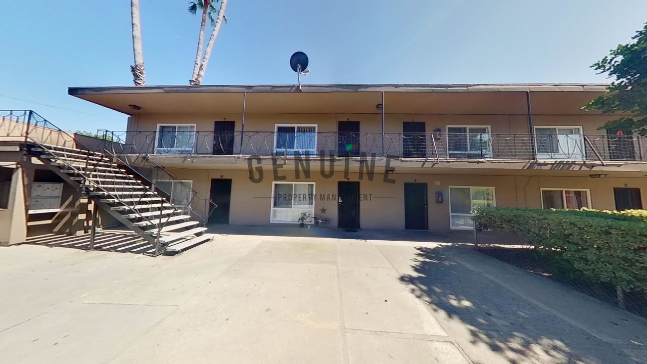 Apartment for Rent in Orange County 1BR/1BA by Orange County Property Management