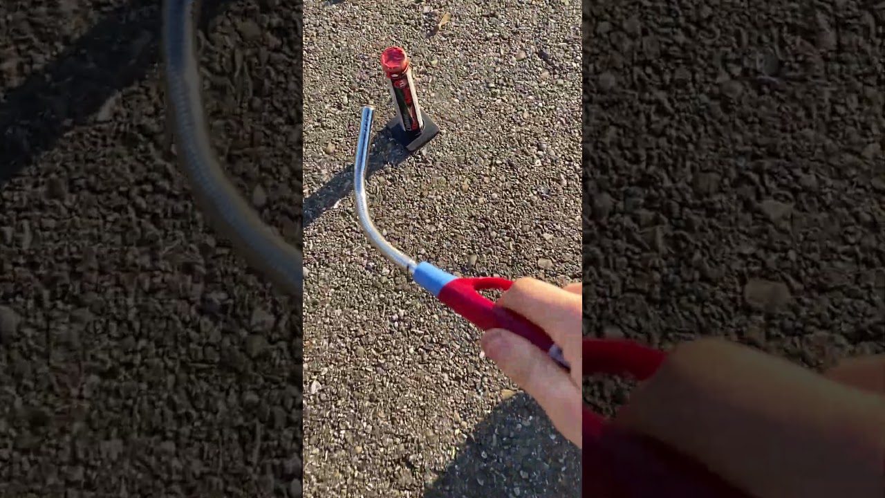 Colour Thunder King Weco