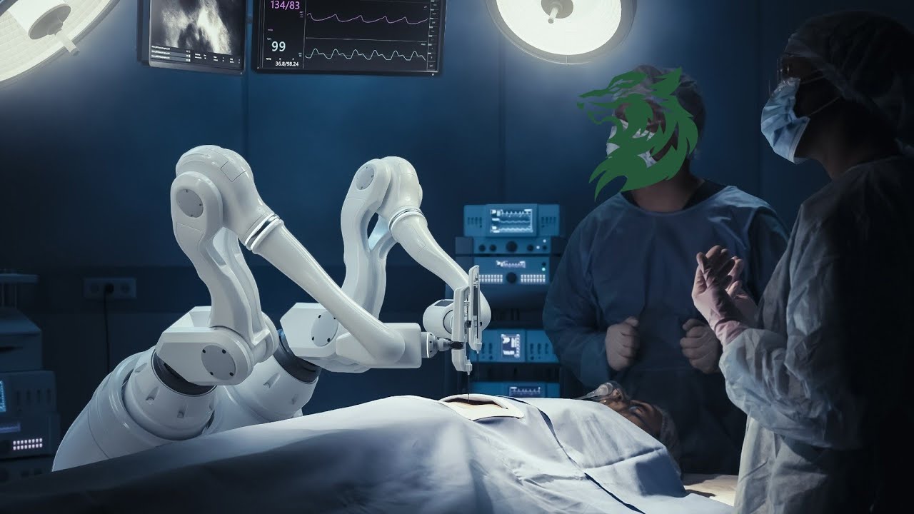 Im also a surgeon- quarantine zone #4