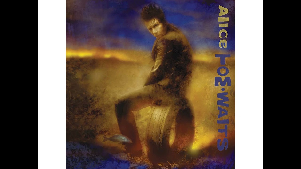 Tom Waits - 