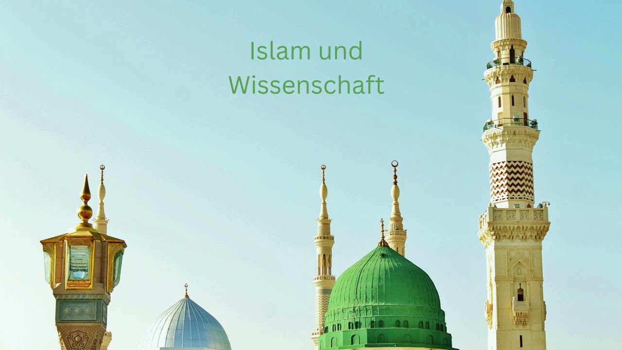 Islam und Wissenschaft