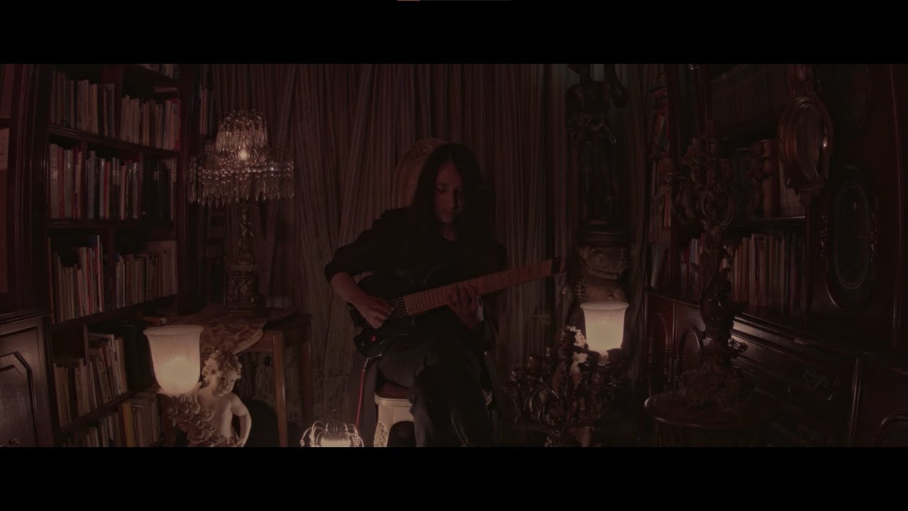 Sebastiside - Binomial (Official Music Video)