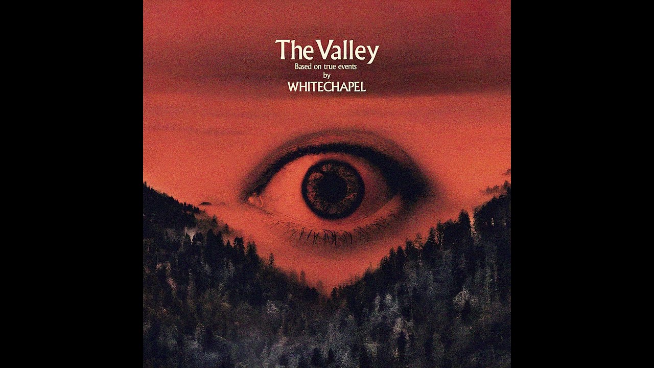 Whitechapel - When a Demon Defiles a Witch (Instrumental)