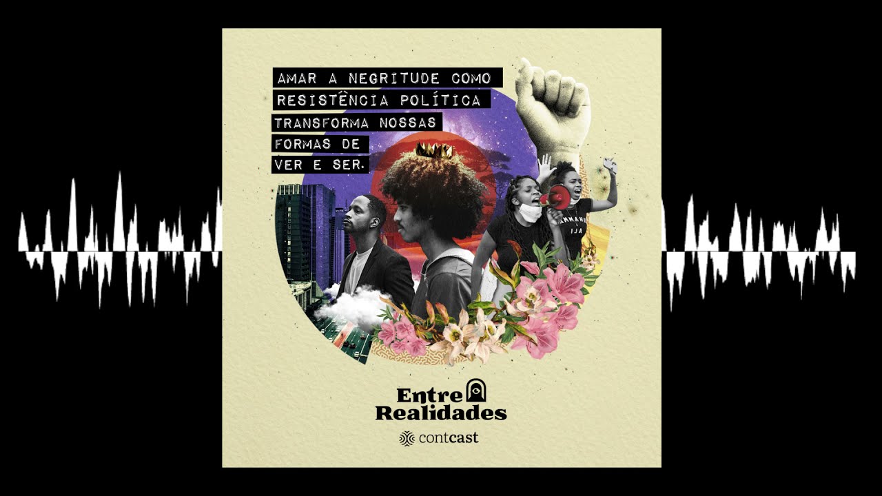 ContCast #1 - [R]exist&ecirc;ncia negra