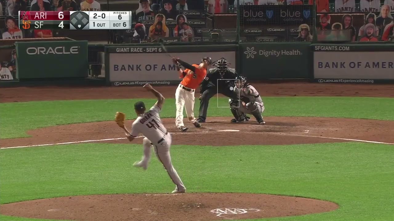 The 2-0 to Yastrzemski is fouled away