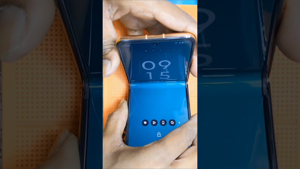 Moto razr 50 ultra screen protector 