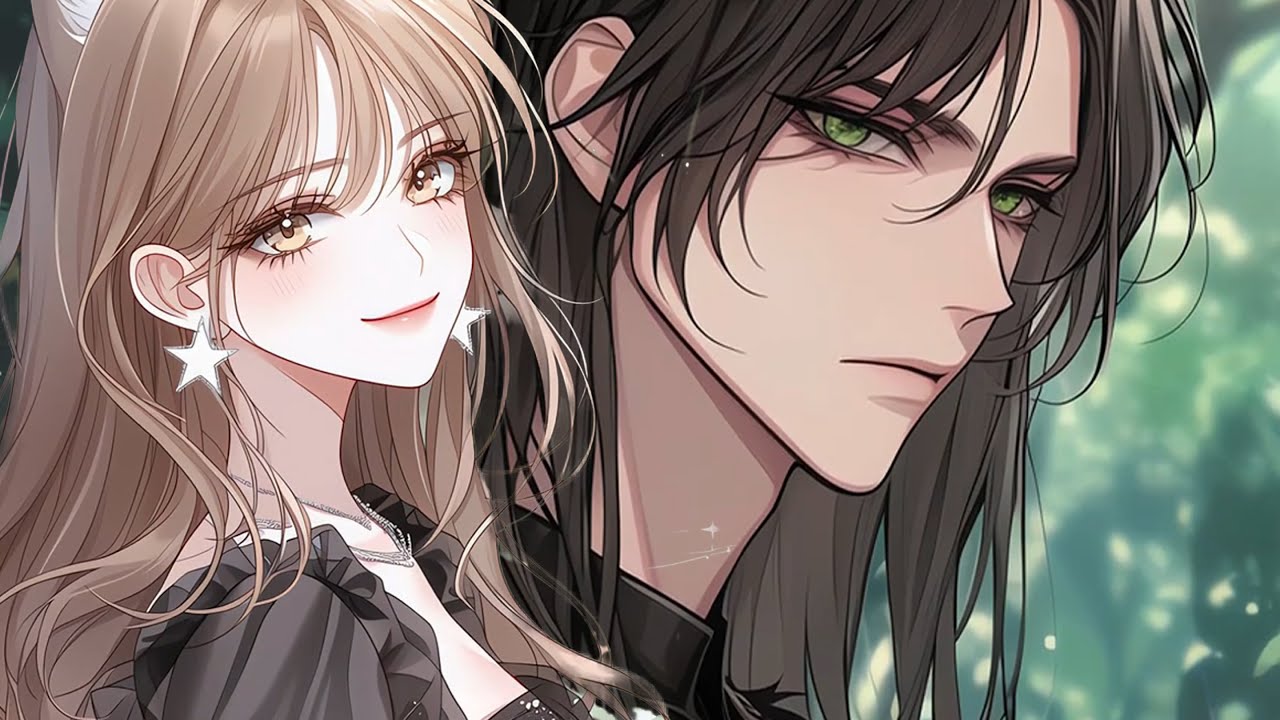 Reincarnated into a Beast World and Tamed a Black Cat to Be Mine