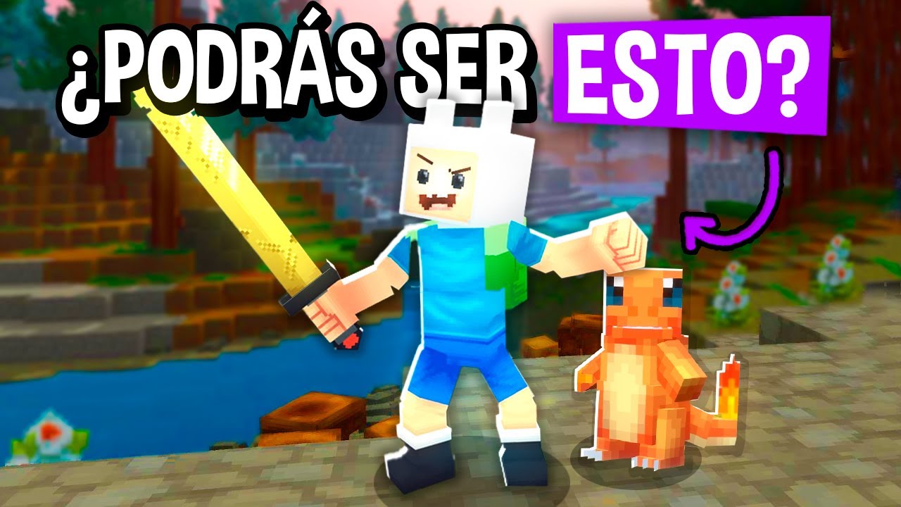 🔥 Hytale: SKINS ÚNICAS, FECHA de SALIDA, NUEVA IMAGEN y MÁS!
