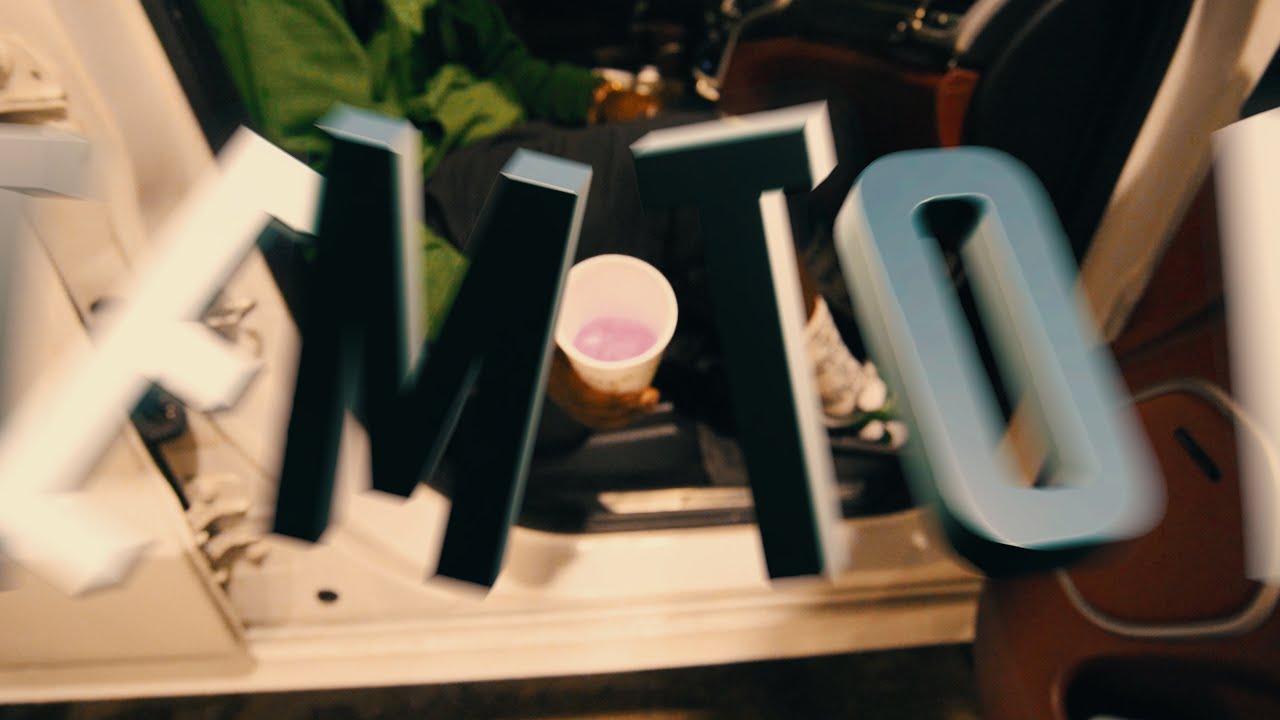 Mula Mitch - 