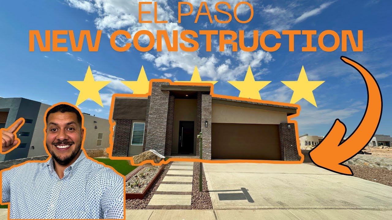 Modern 4 Bed, 2 Bath Home Tour | Stunning 1,850 Sq Ft Design w/ Private Indoor Garden!