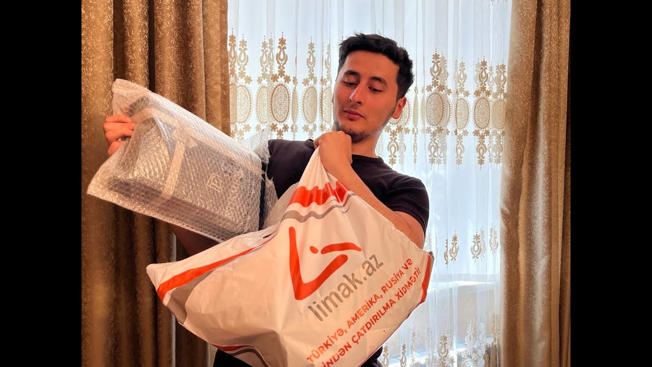 LİMAK TRENDYOL internetden alışveriş