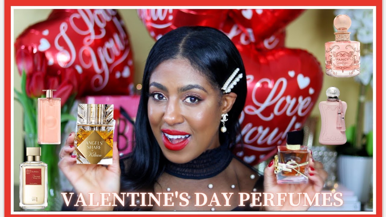 BEST FRAGRANCES TO WEAR / GIFTS FOR VALENTINE'S DAY | ALL PRICE POINTS