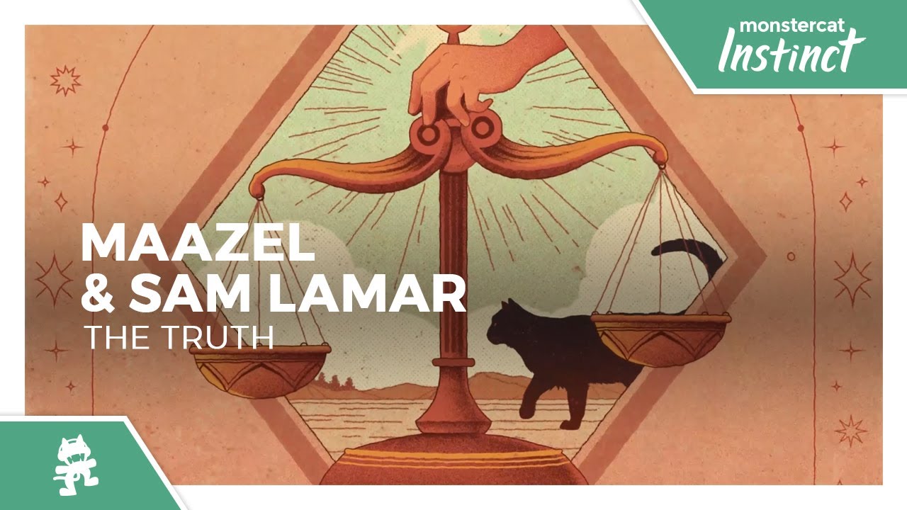 Maazel & Sam Lamar - The Truth [Monstercat Release]
