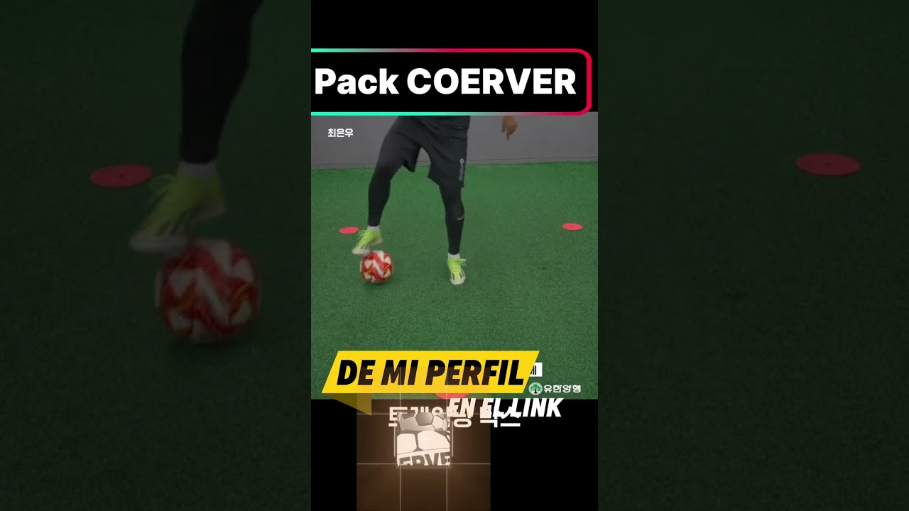 📌 La metodología COERVER lo hace posible: